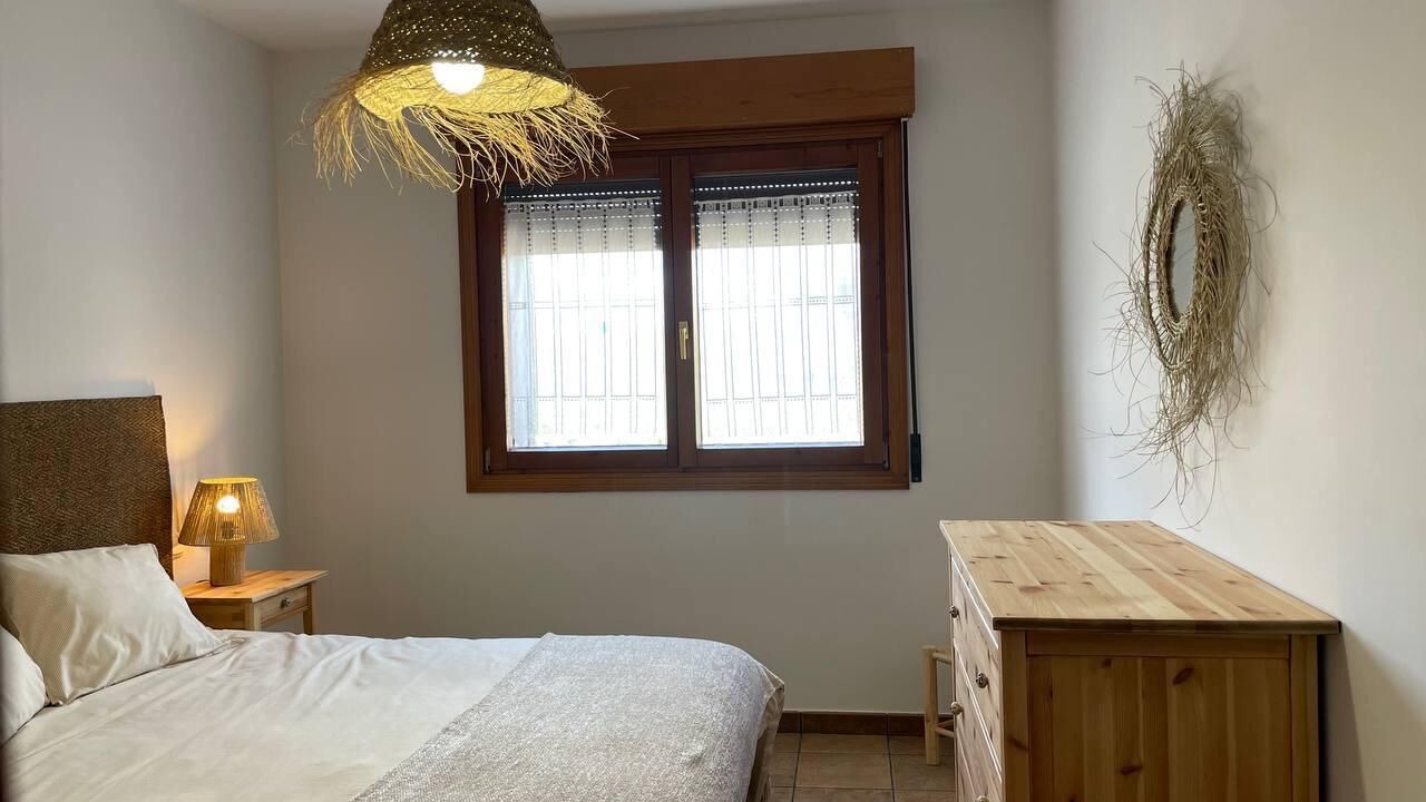 Photo of Bedroom in Boceguillas