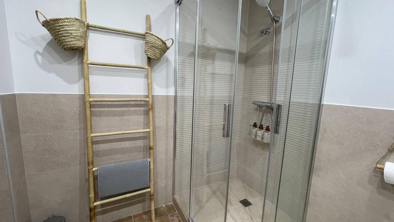 Photo of Bathroom in Boceguillas