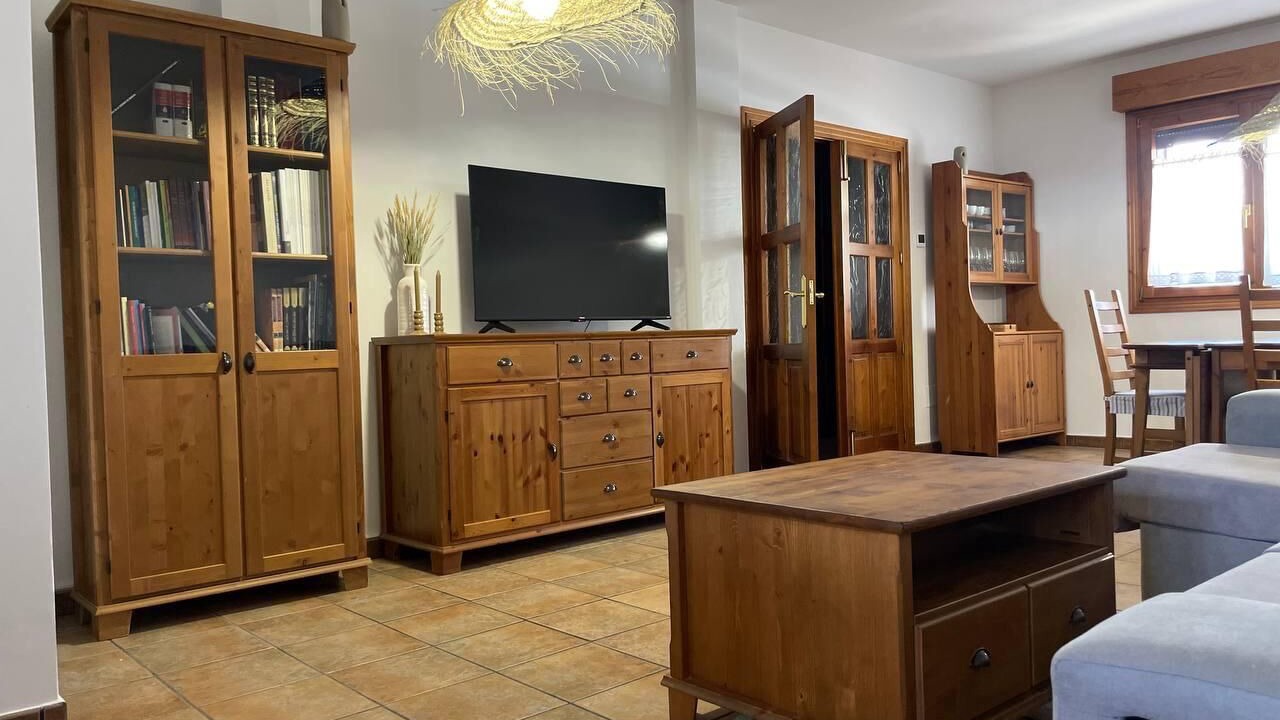 Photo of Livingroom in Boceguillas