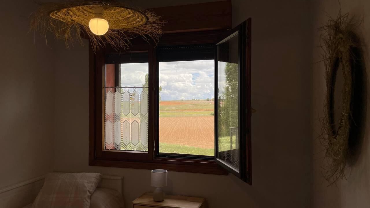 Photo of Bedroom in Boceguillas