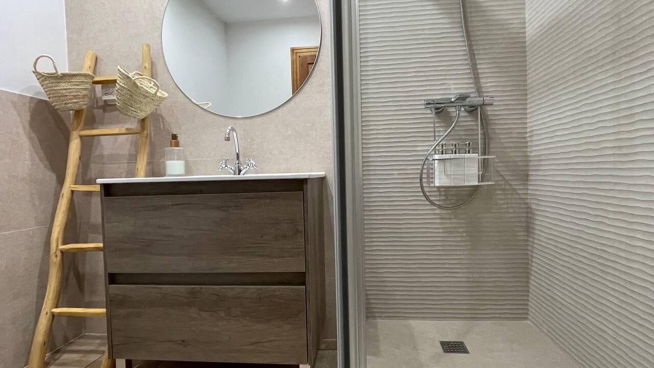 Photo of Bathroom in Boceguillas