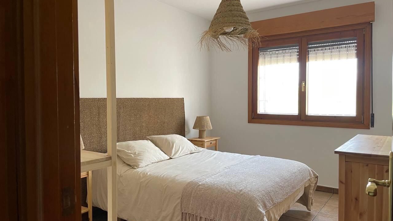 Photo of Bedroom in Boceguillas