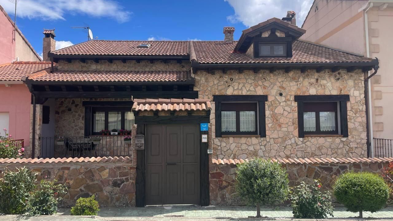 Photo of Outdoor in Boceguillas