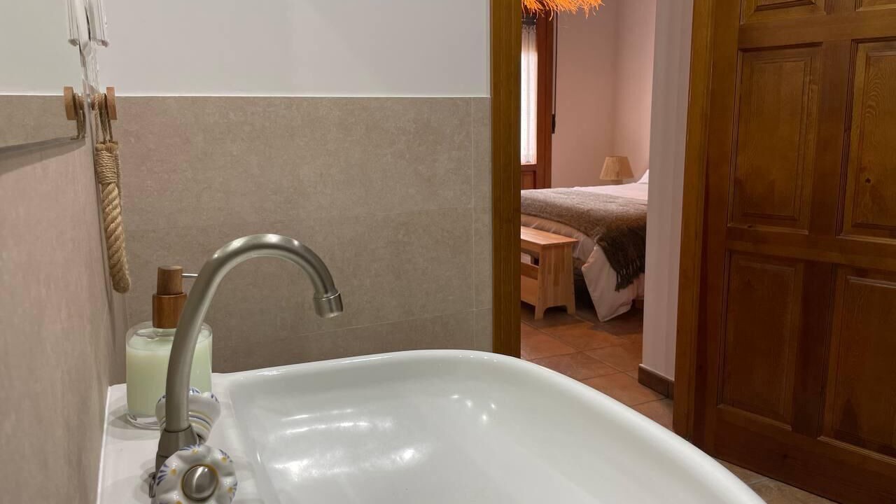 Photo of Bedroom in Boceguillas