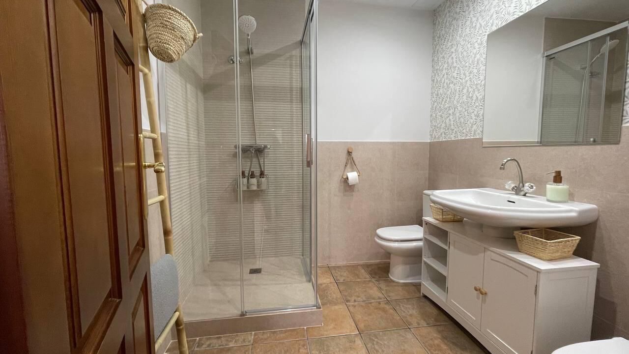 Photo of Bathroom in Boceguillas