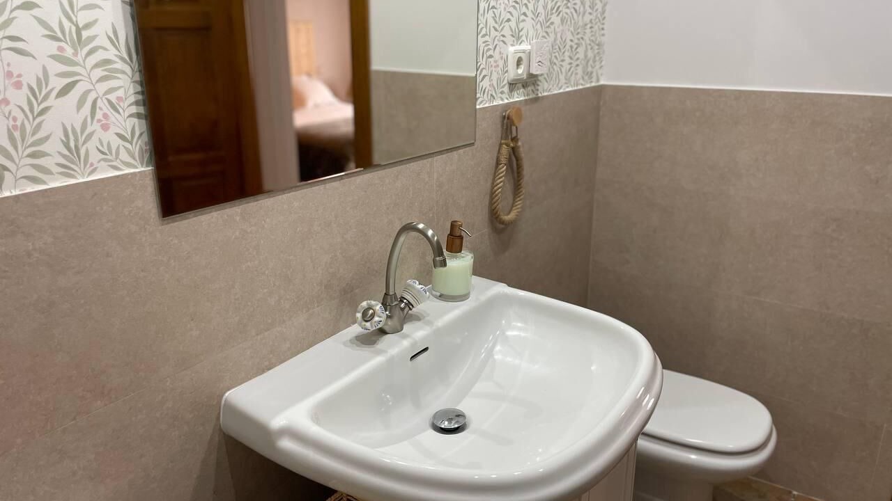 Photo of Bathroom in Boceguillas