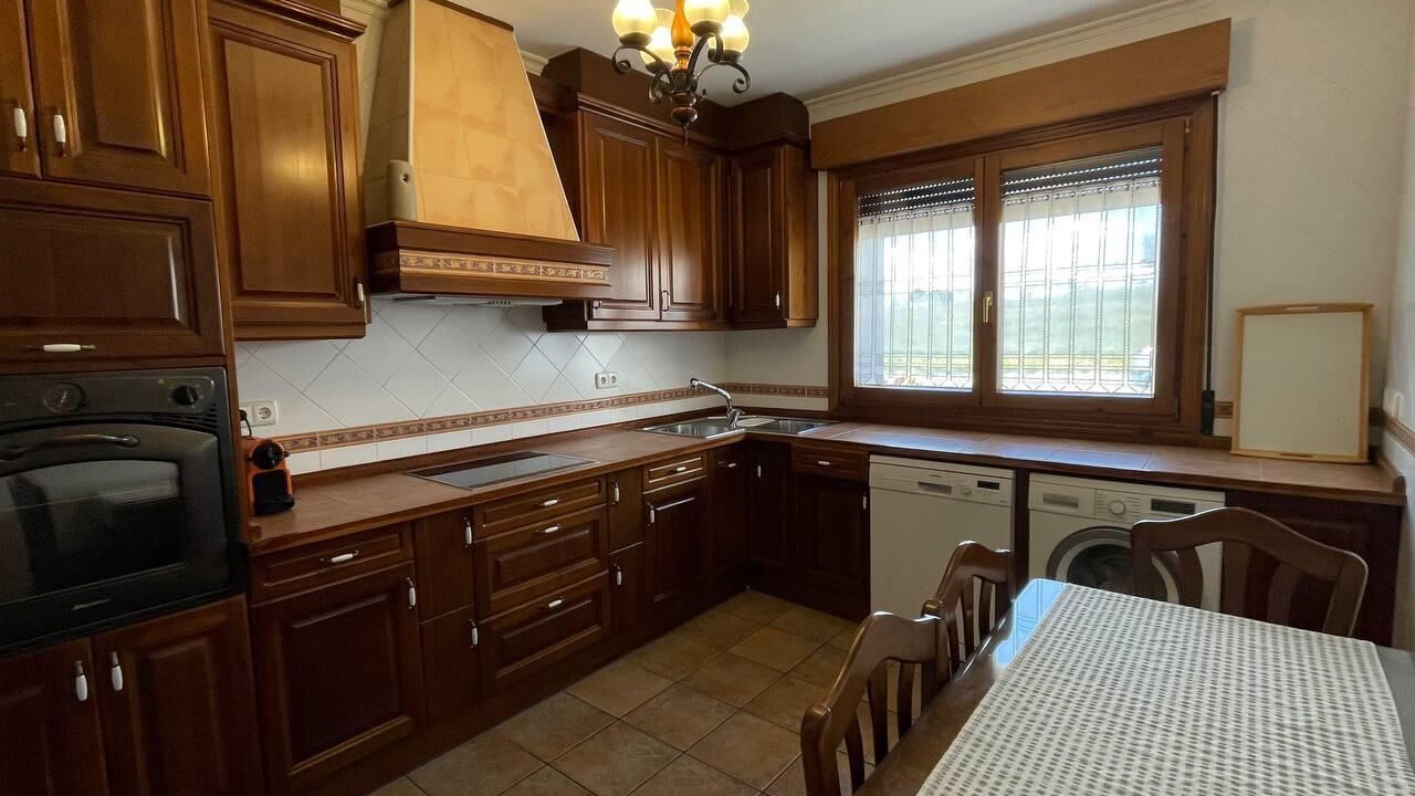 Photo of Kitchen in Boceguillas