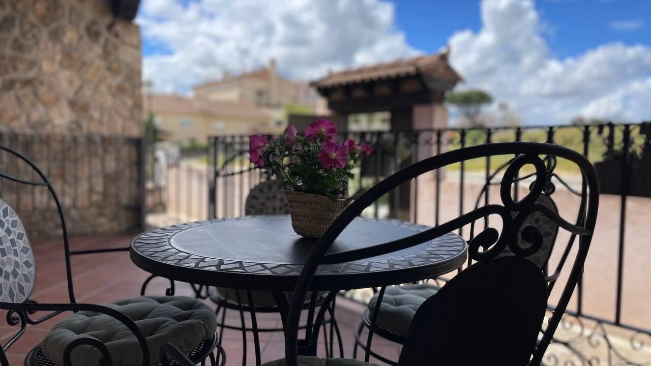 Photo of Outdoor in Boceguillas