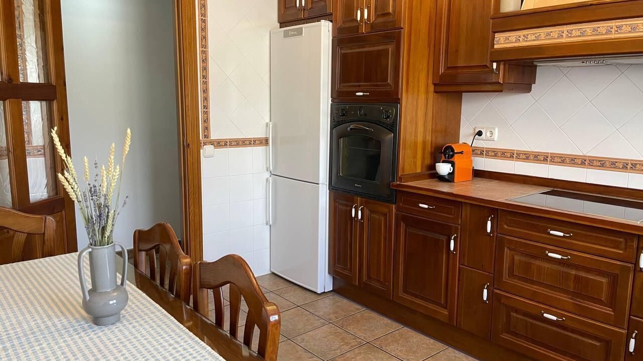 Photo of Kitchen in Boceguillas