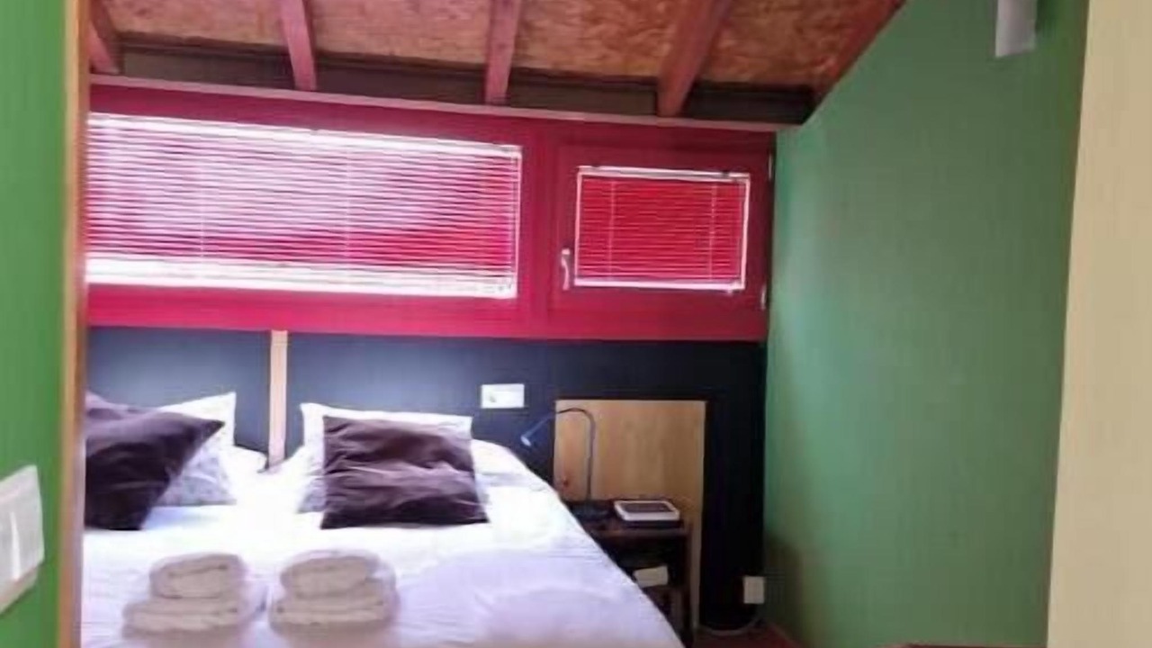 Photo of Bedroom in Magdalena