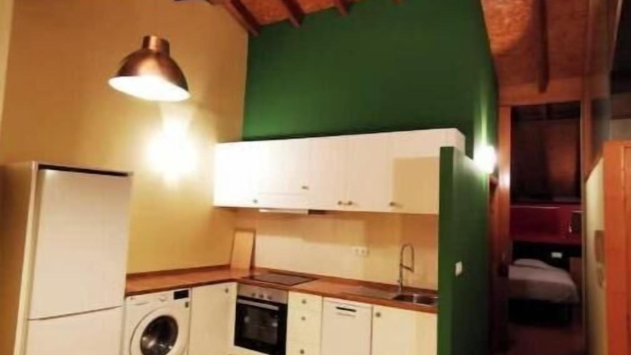 Photo of Kitchen in Magdalena