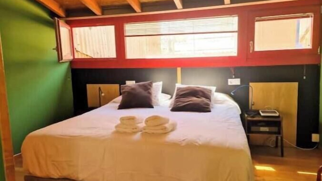 Photo of Bedroom in Magdalena