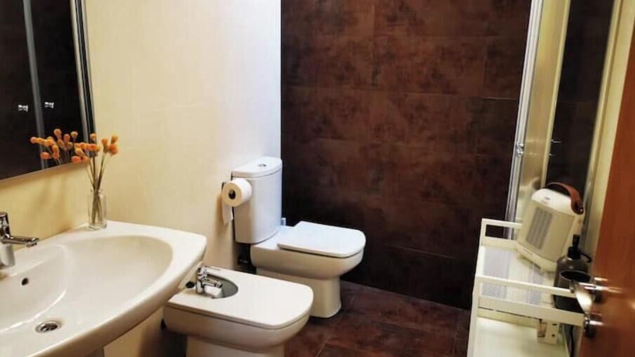 Photo of Bathroom in Magdalena