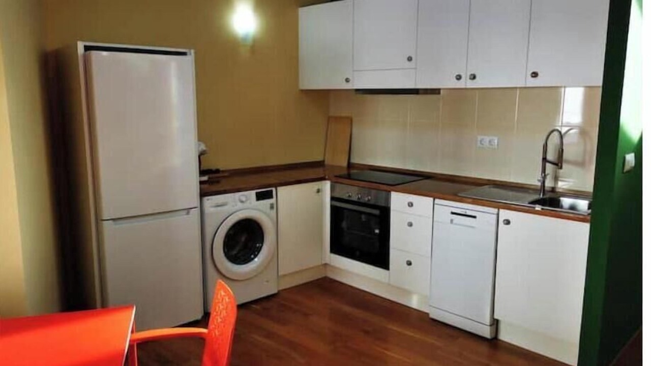 Photo of Kitchen in Magdalena