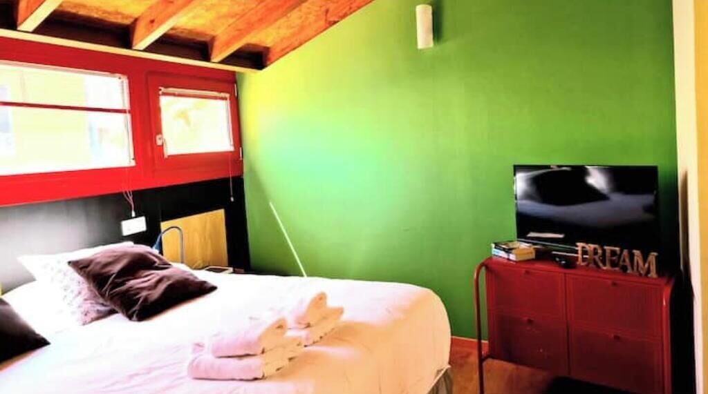 Photo of Bedroom in Magdalena