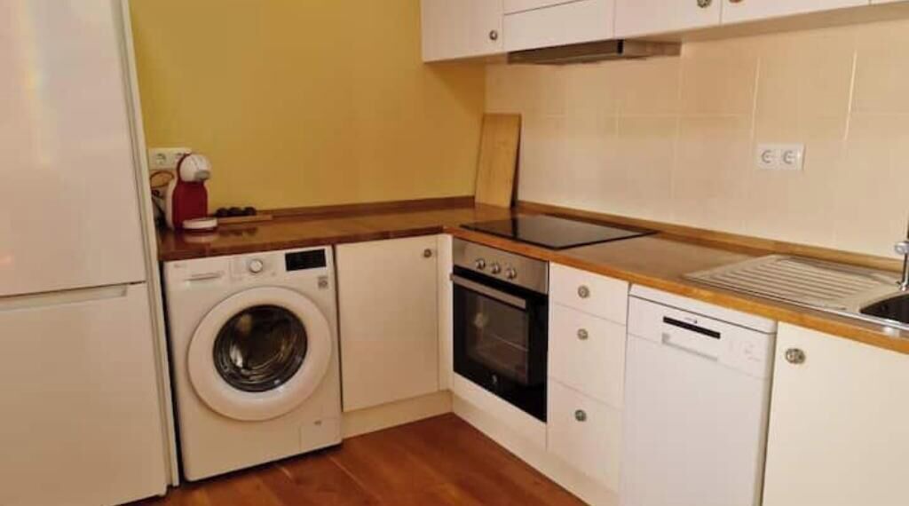 Photo of Kitchen in Magdalena