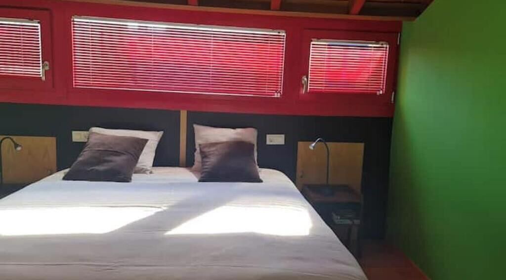 Photo of Bedroom in Magdalena