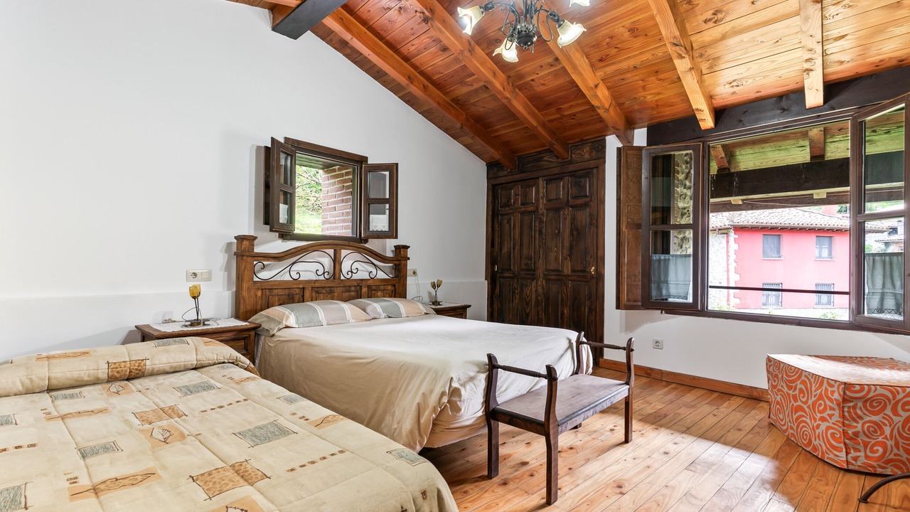 Photo of Bedroom in Cueli