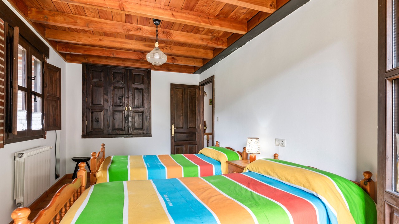 Photo of Bedroom in Cueli