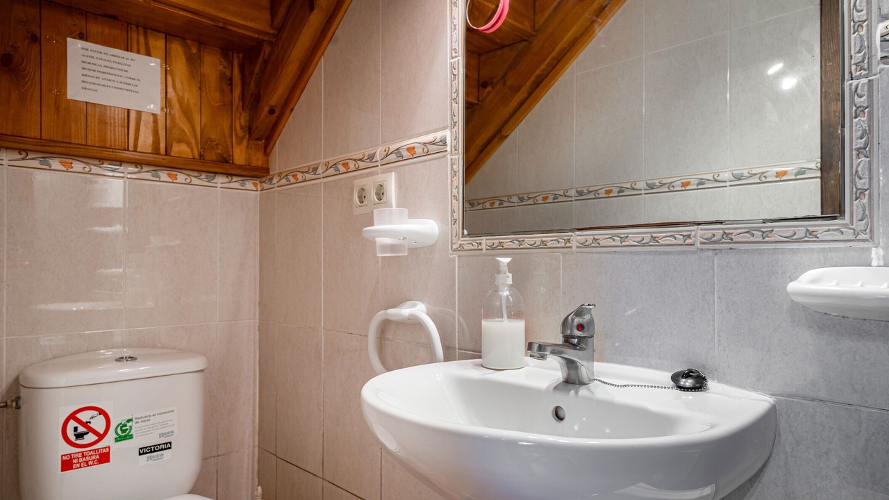 Photo of Bathroom in Cueli