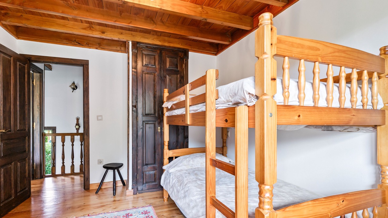 Photo of Bedroom in Cueli