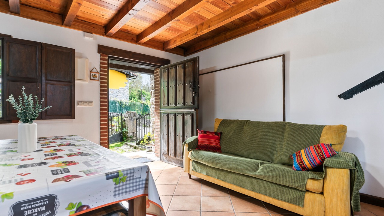 Photo of Livingroom in Cueli