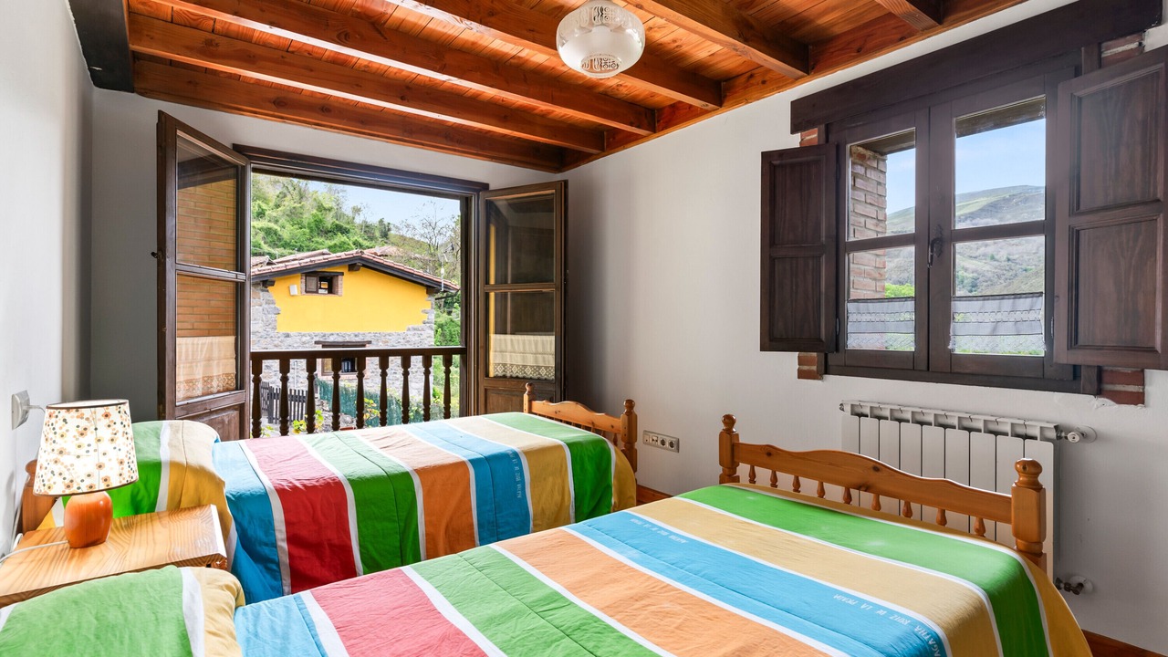 Photo of Bedroom in Cueli