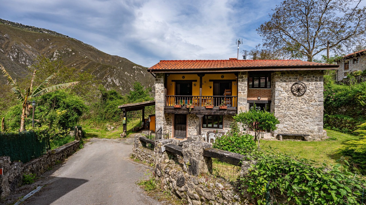 Photo of Outdoor in Cueli