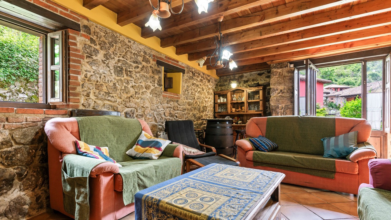 Photo of Livingroom in Cueli