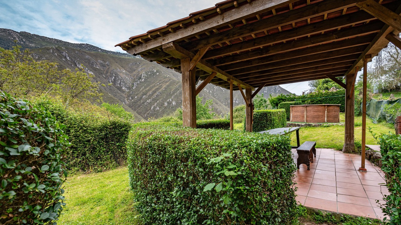Photo of Outdoor in Cueli