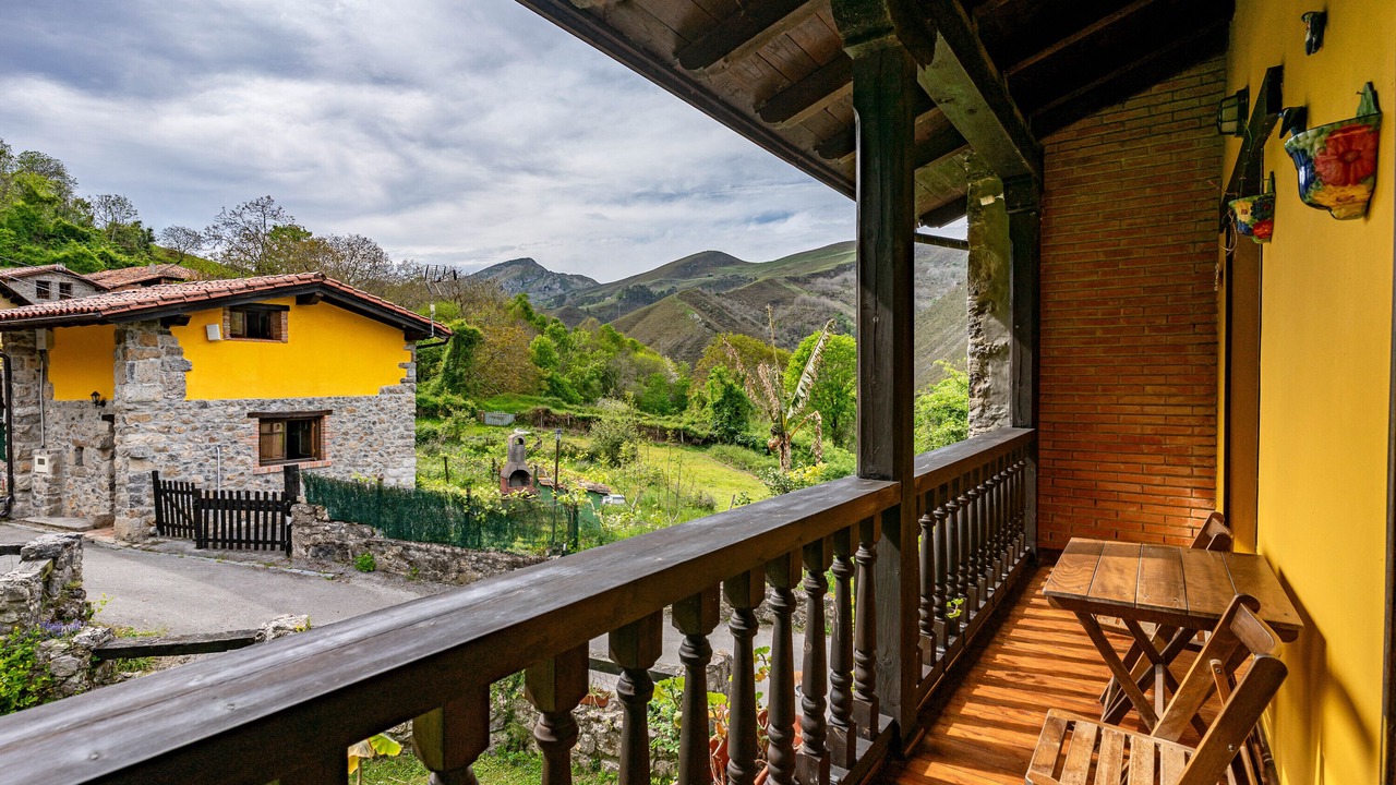 Photo of Outdoor in Cueli