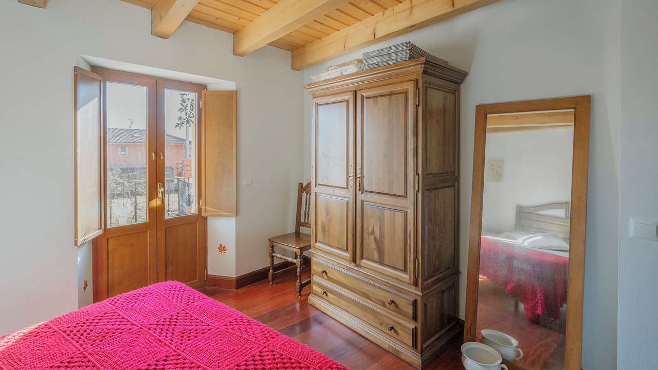 Photo of Bedroom in Aguera