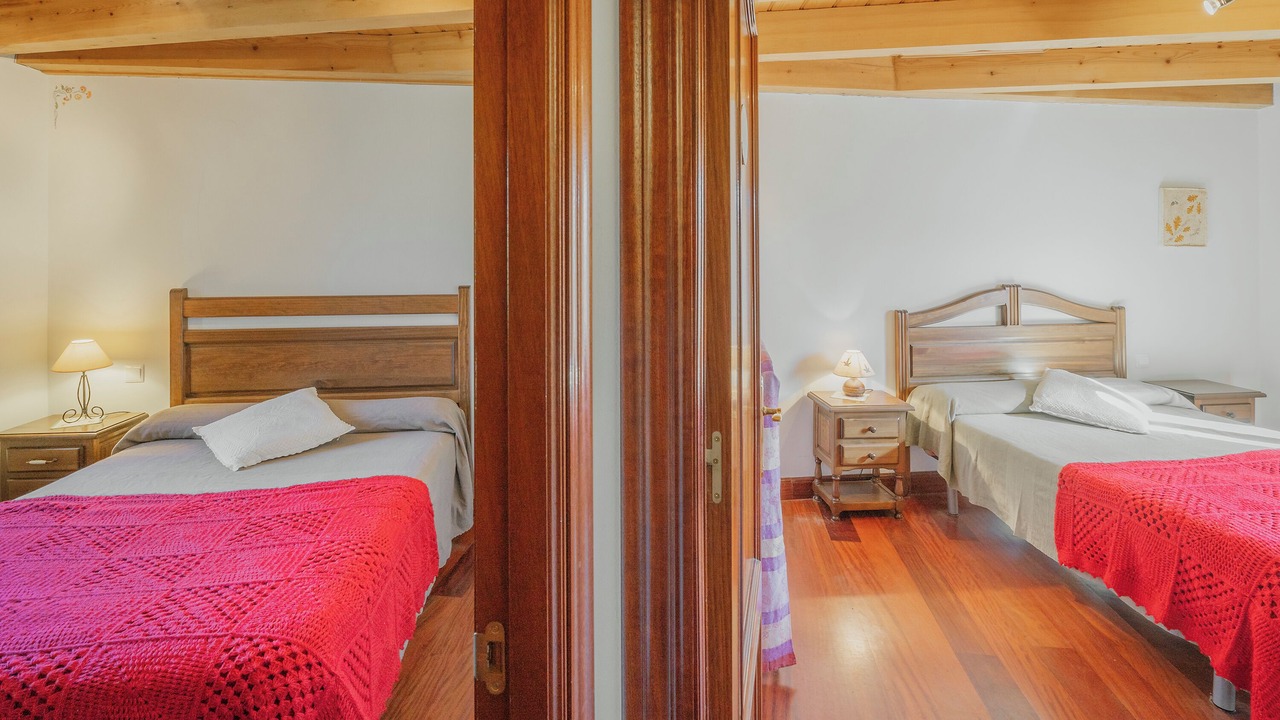 Photo of Bedroom in Aguera
