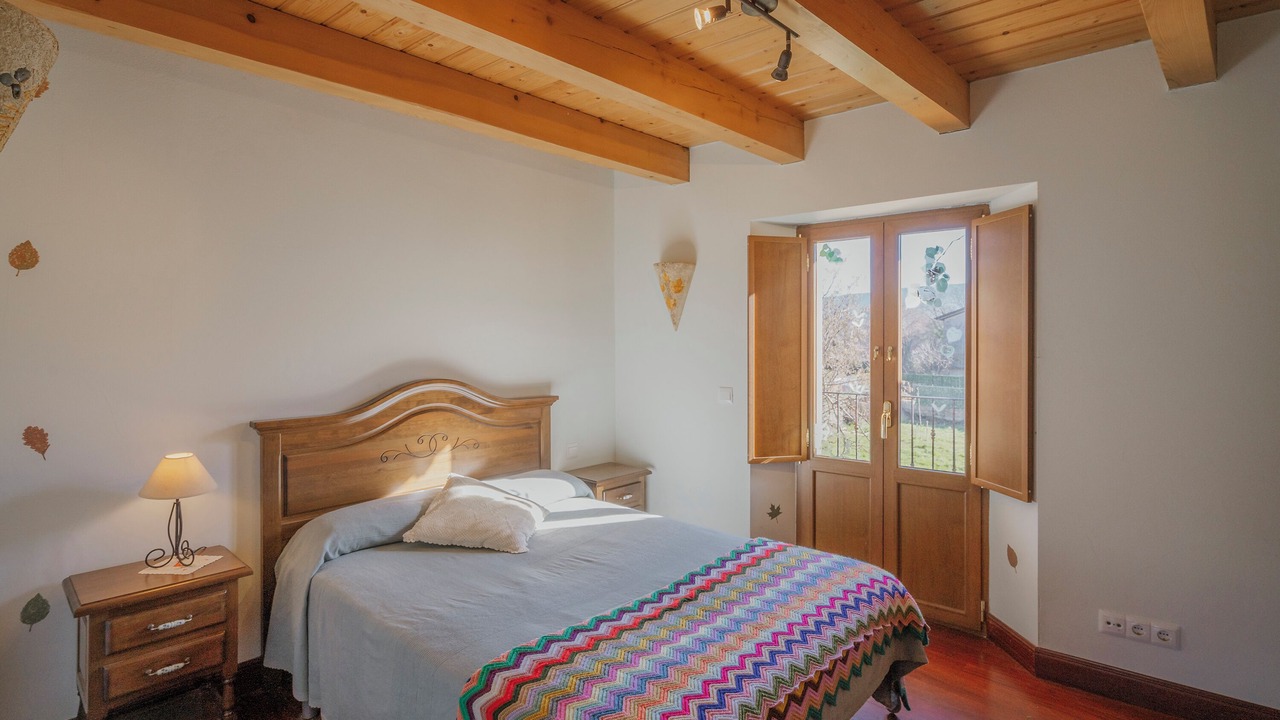Photo of Bedroom in Aguera