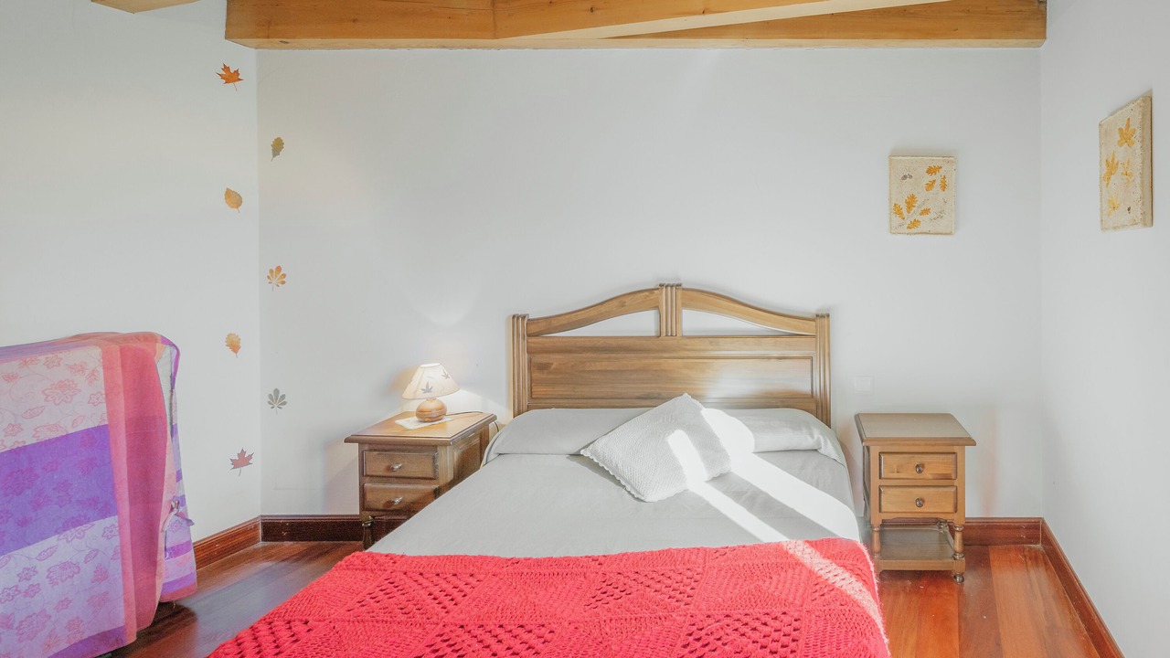 Photo of Bedroom in Aguera