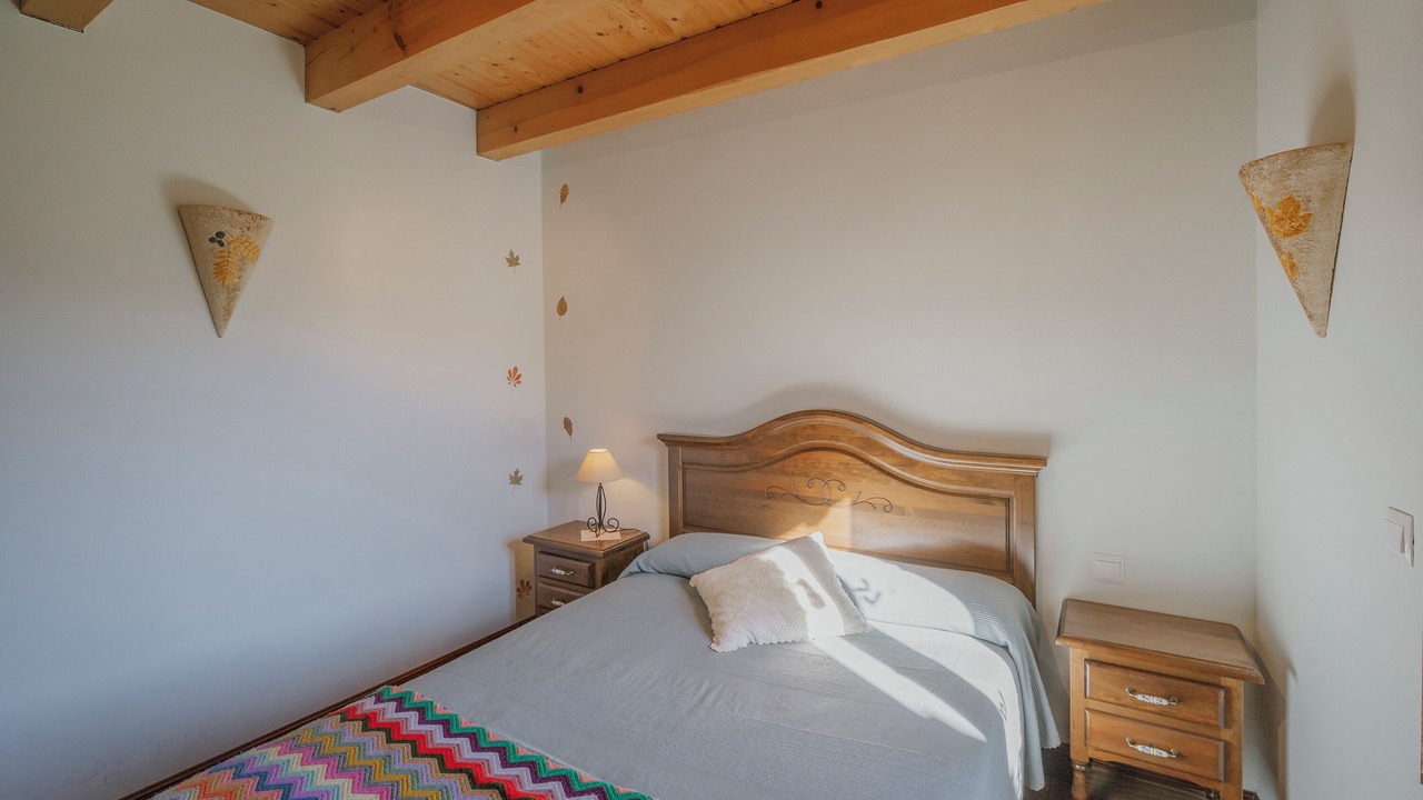Photo of Bedroom in Aguera