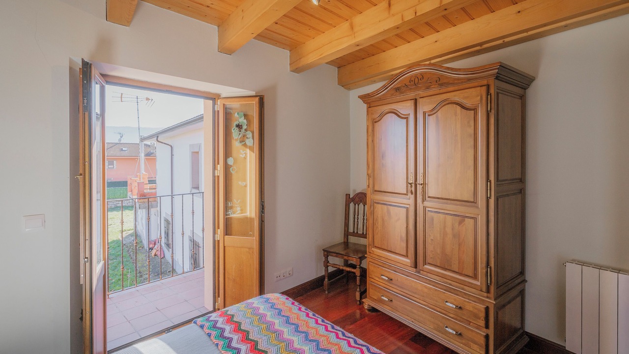 Photo of Bedroom in Aguera