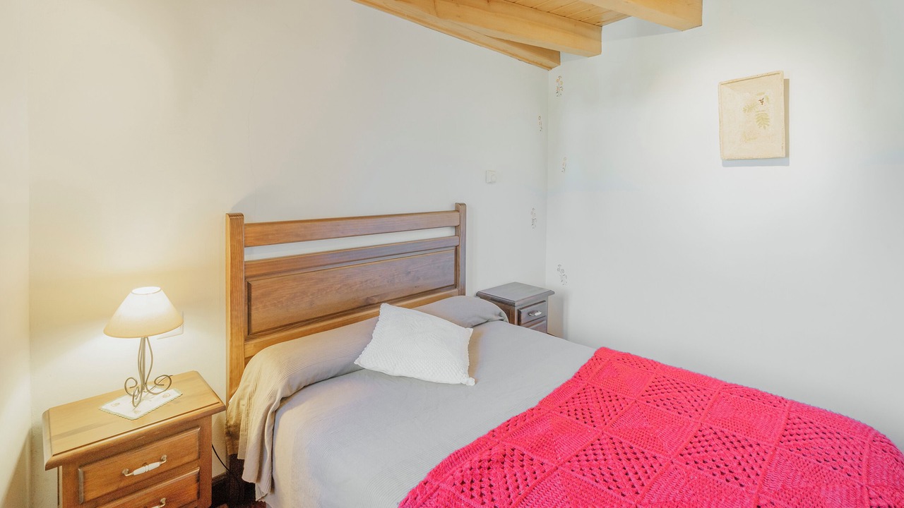 Photo of Bedroom in Aguera