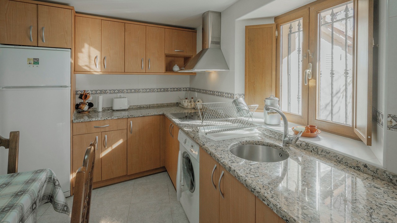 Photo of Kitchen in Aguera