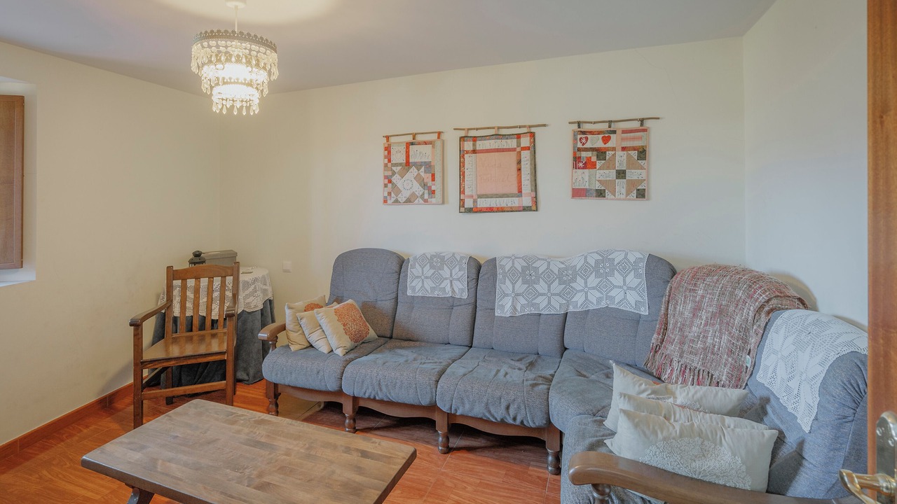 Photo of Livingroom in Aguera