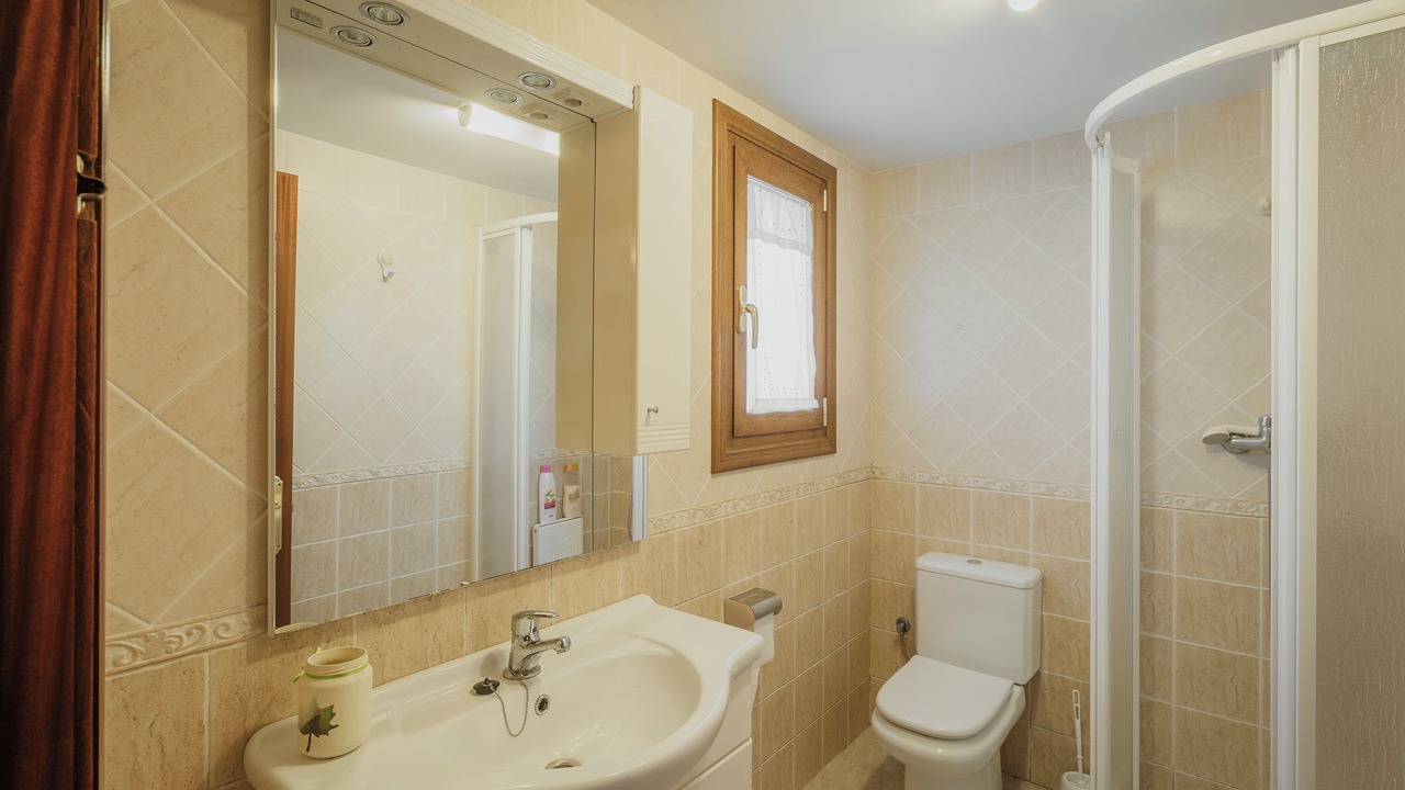 Photo of Bathroom in Aguera