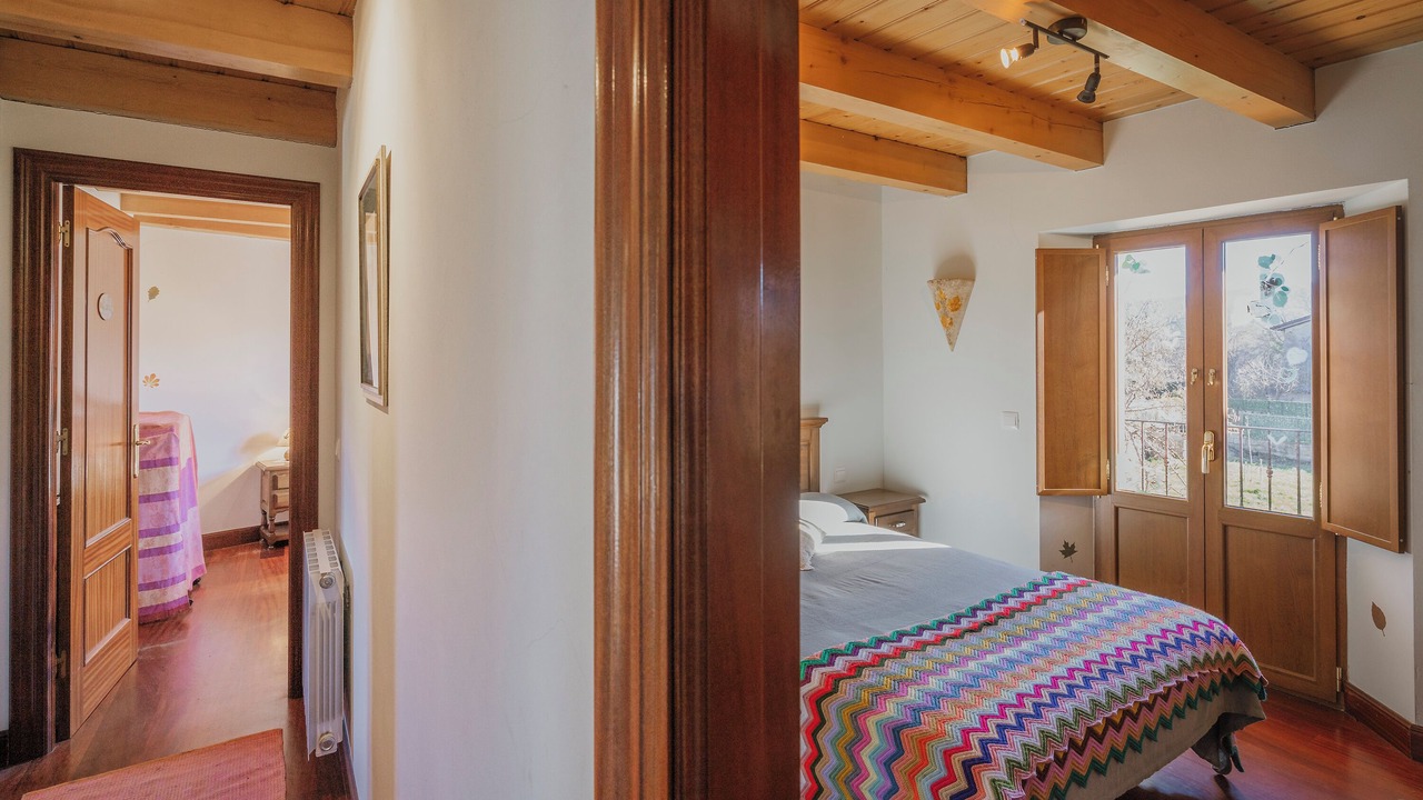 Photo of Bedroom in Aguera