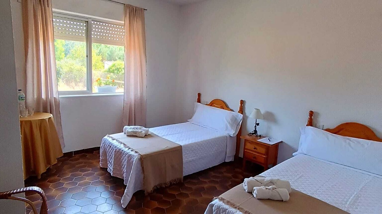 Photo of Bedroom in Quintana del Castillo