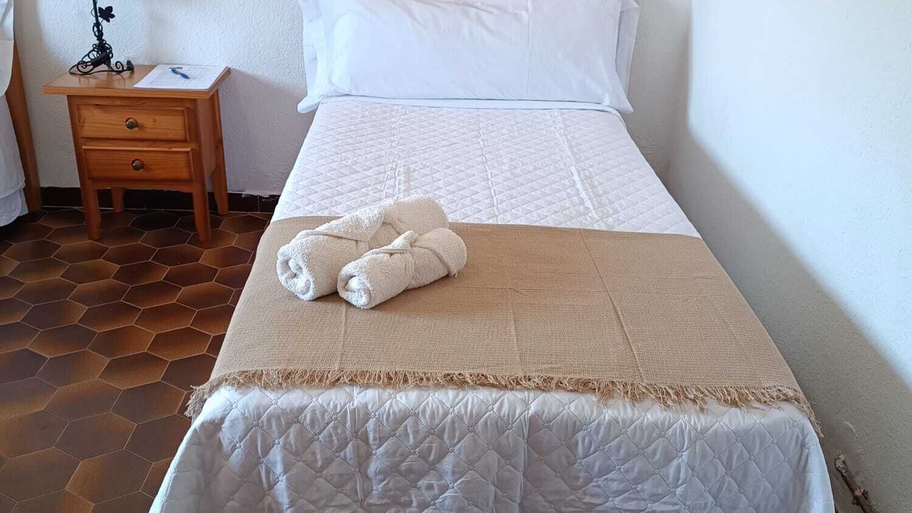 Photo of Bedroom in Quintana del Castillo