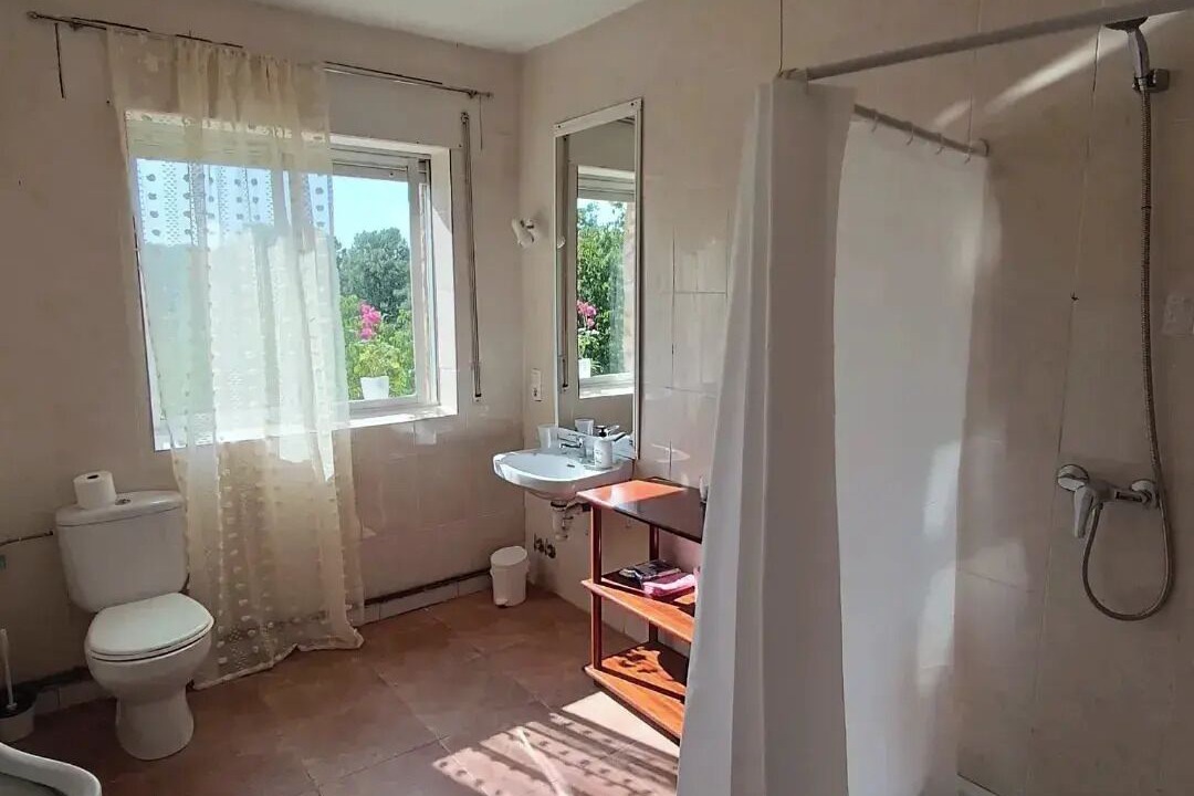 Photo of Bathroom in Quintana del Castillo