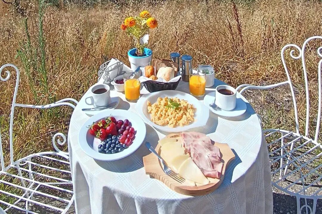 Photo of Outdoor in Quintana del Castillo