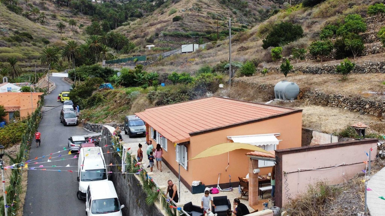 Photo of Others in Vallehermoso
