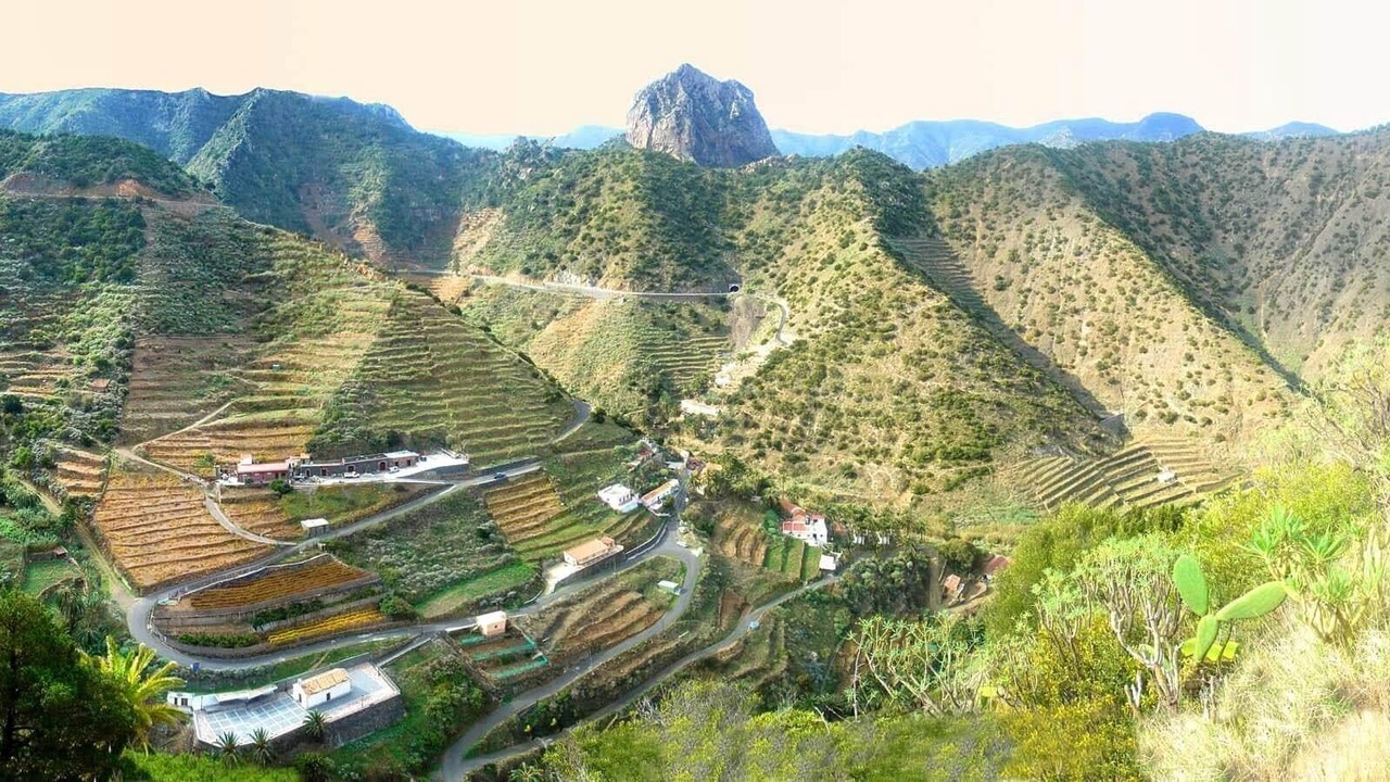 Photo of Others in Vallehermoso
