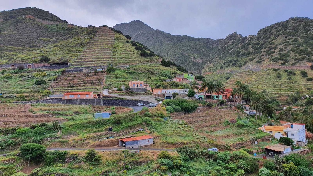Photo of Others in Vallehermoso
