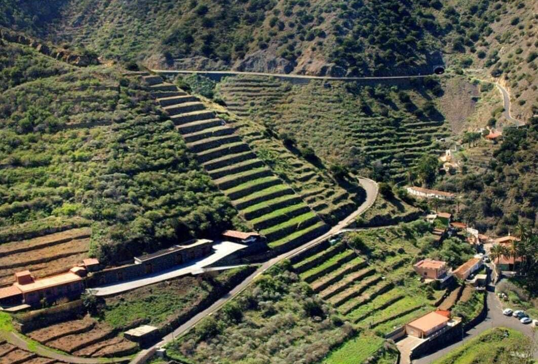 Photo of Outdoor in Vallehermoso